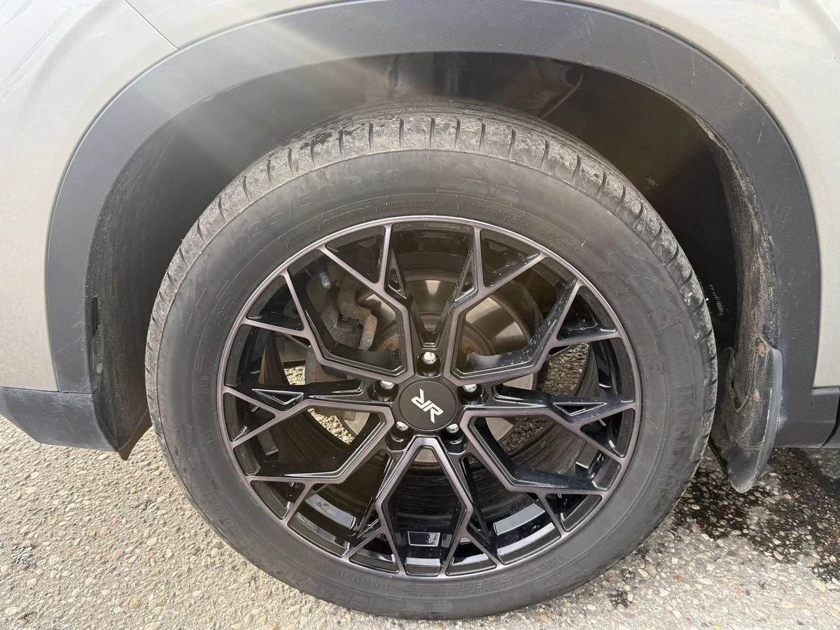 Omoda C5