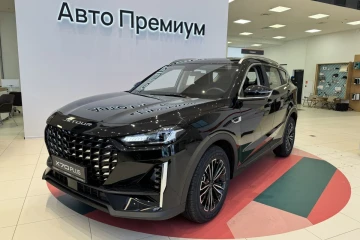 Jetour X70+