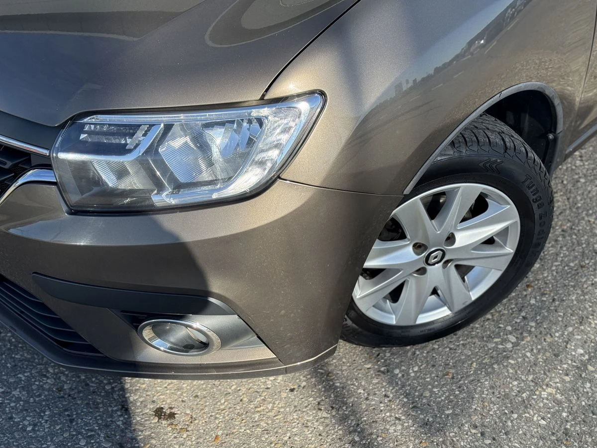 Renault Logan