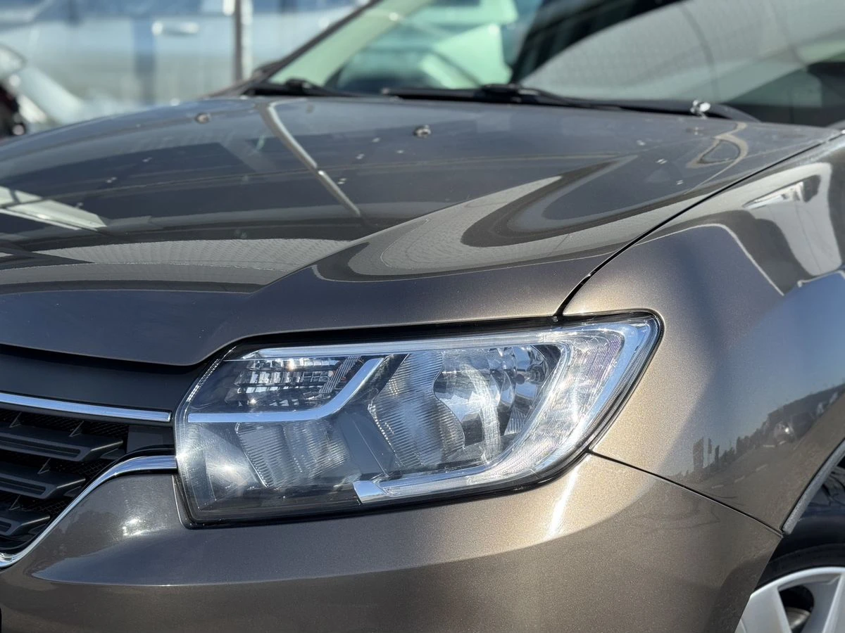 Renault Logan