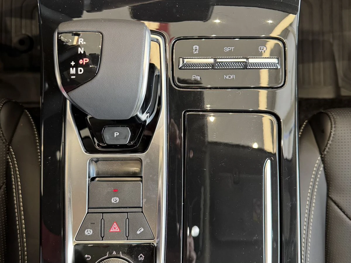Jetour X70+