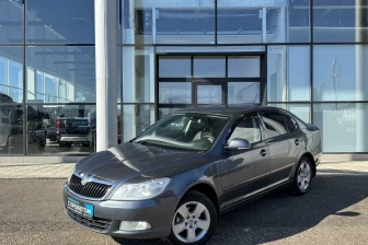 Продажа Skoda Octavia 2011 в Твери