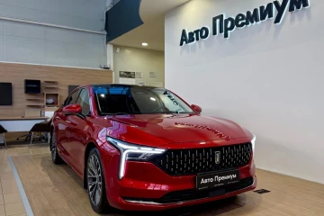 FAW Bestune B70