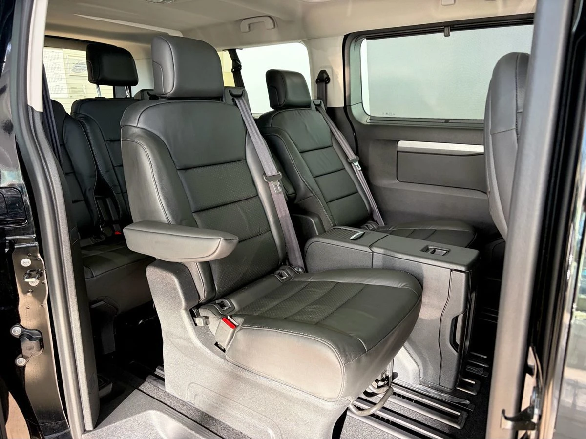 Citroen SpaceTourer