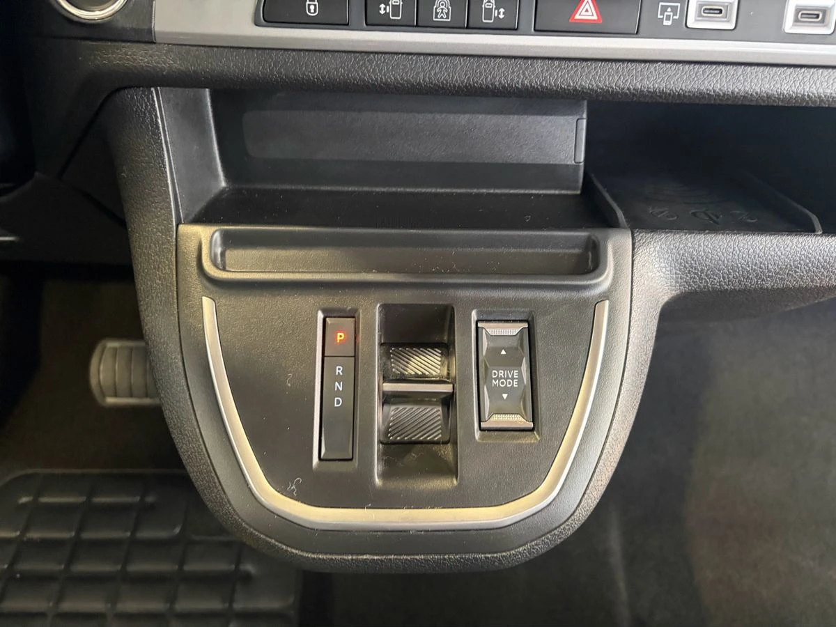 Citroen SpaceTourer