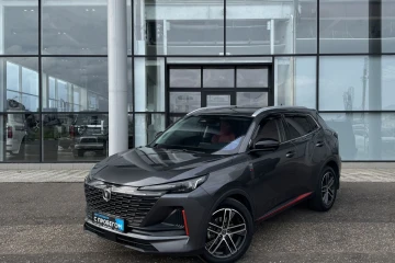 Changan CS55 Plus
