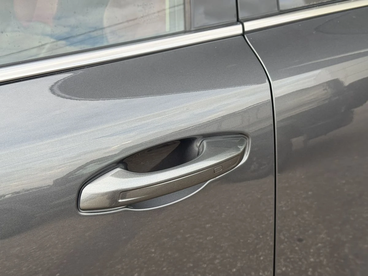 Changan CS55 Plus