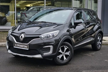 Renault Kaptur