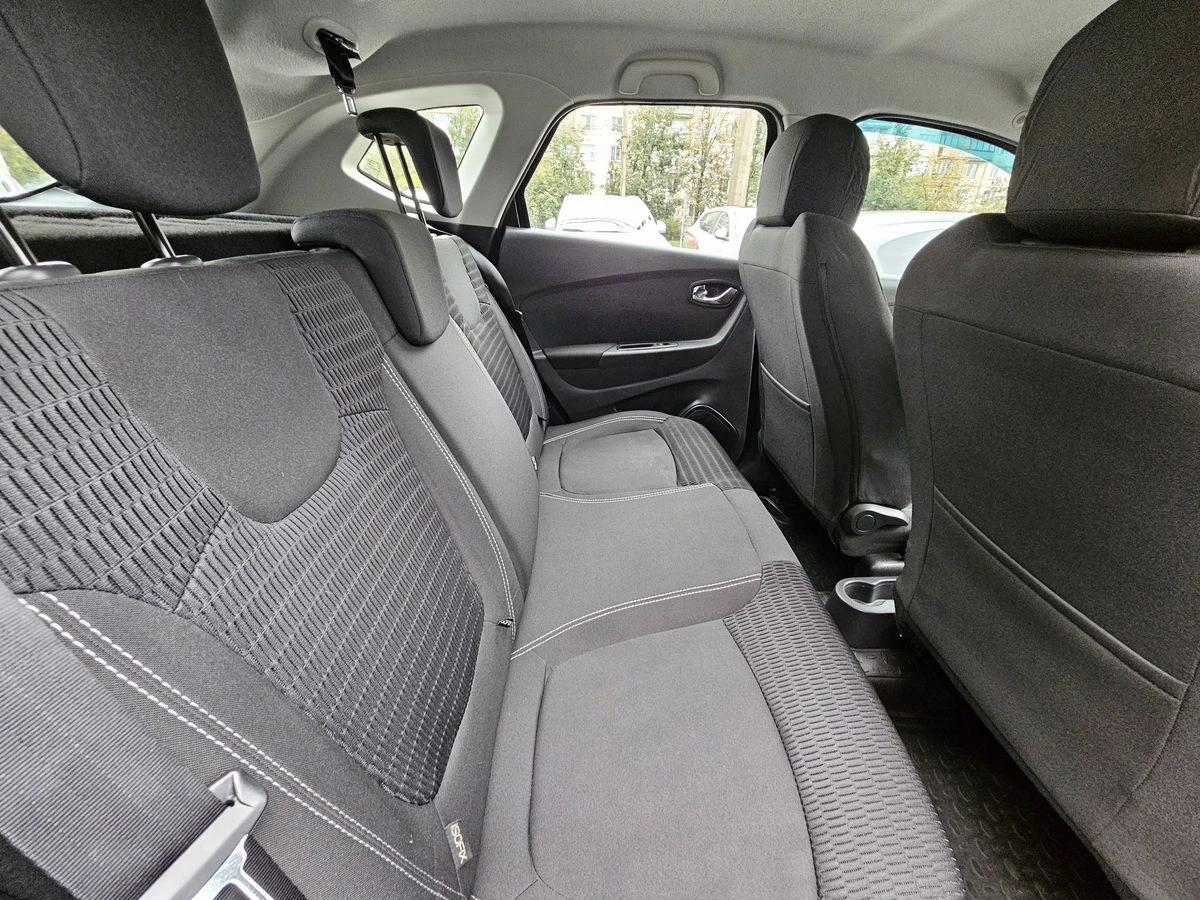 Renault Kaptur