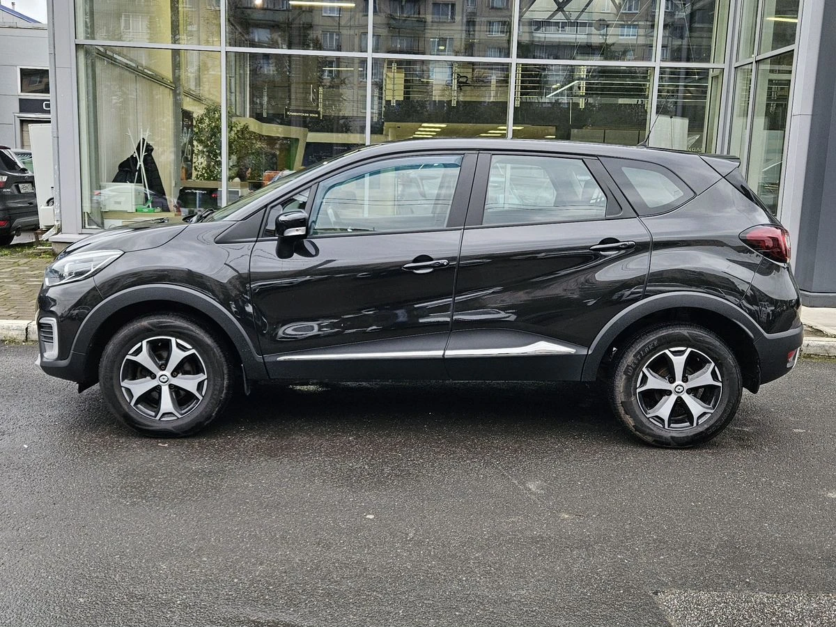 Renault Kaptur