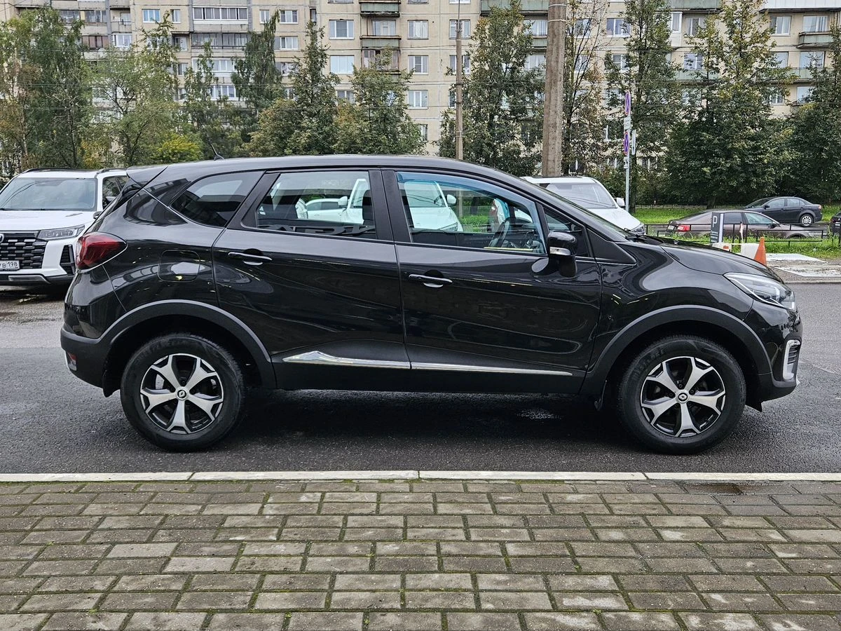 Renault Kaptur