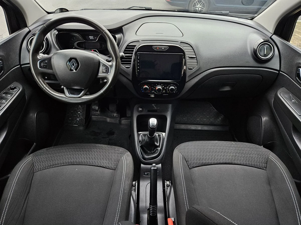 Renault Kaptur