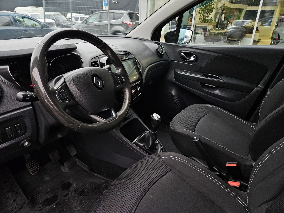 Renault Kaptur