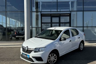 Продажа Renault Logan в Твери