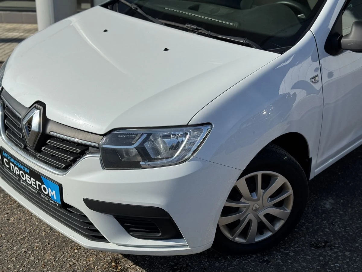 Renault Logan