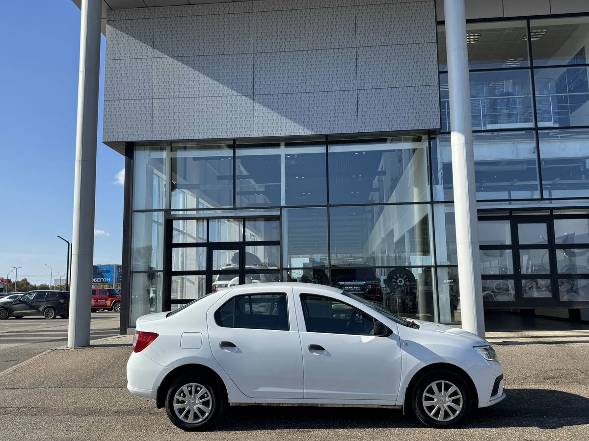 Renault Logan