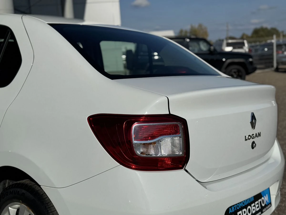 Renault Logan