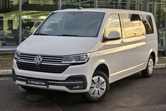 Продажа Volkswagen Caravelle в Санкт-Петербурге