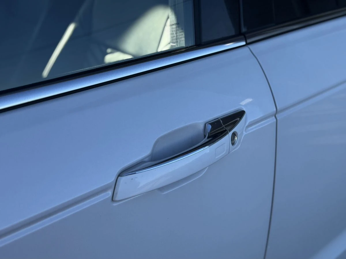 Changan CS95