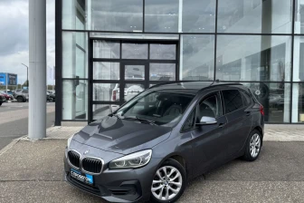 Продажа BMW 2 серии Active Tourer в Твери