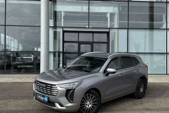 Продажа Haval Jolion 2023 в Твери