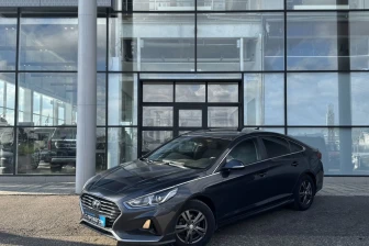 Продажа Hyundai Sonata 2018 в Твери