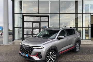 Changan CS35 Plus
