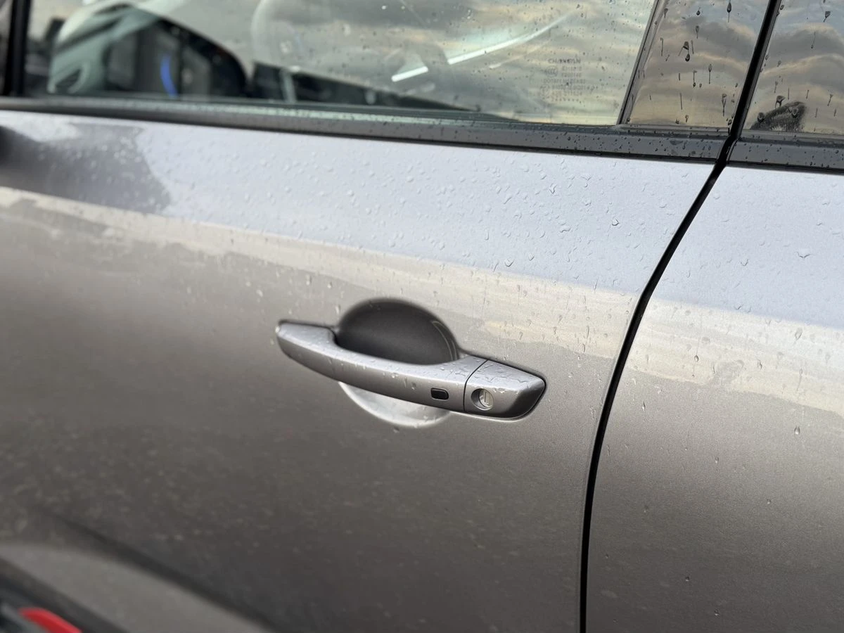 Changan CS35 Plus