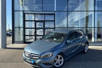 Продажа Mercedes-Benz A-Класс в Твери