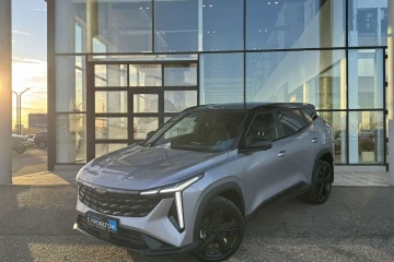 Geely Cityray
