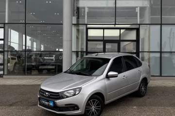 Lada (ВАЗ) Granta