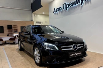 Автомобили с пробегом в Санкт-Петербурге