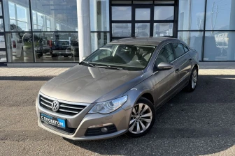 Продажа Volkswagen Passat CC в Твери