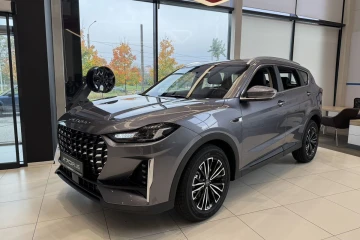Jetour X70+