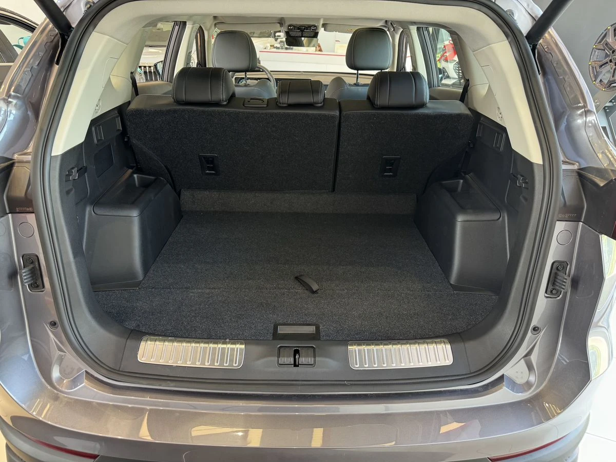 Jetour X70+