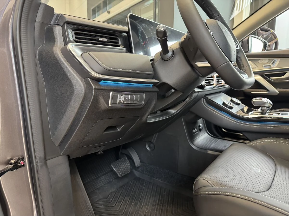 Jetour X70+