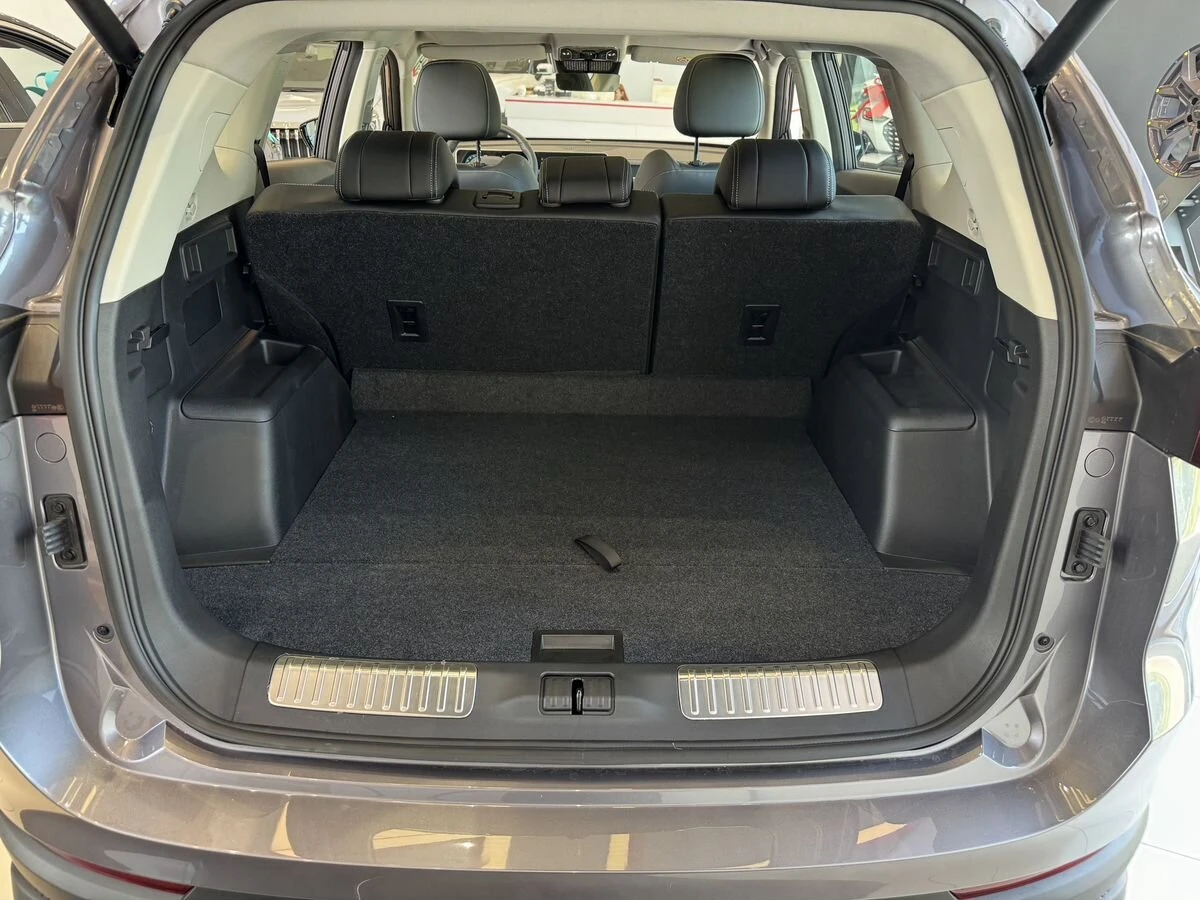 Jetour X70+
