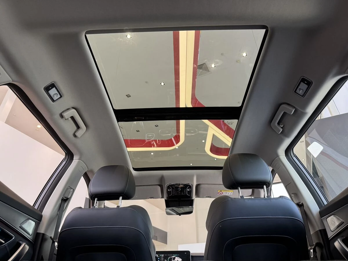 Jetour X70+