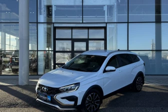 Продажа LADA (ВАЗ) Vesta 2024 в Твери