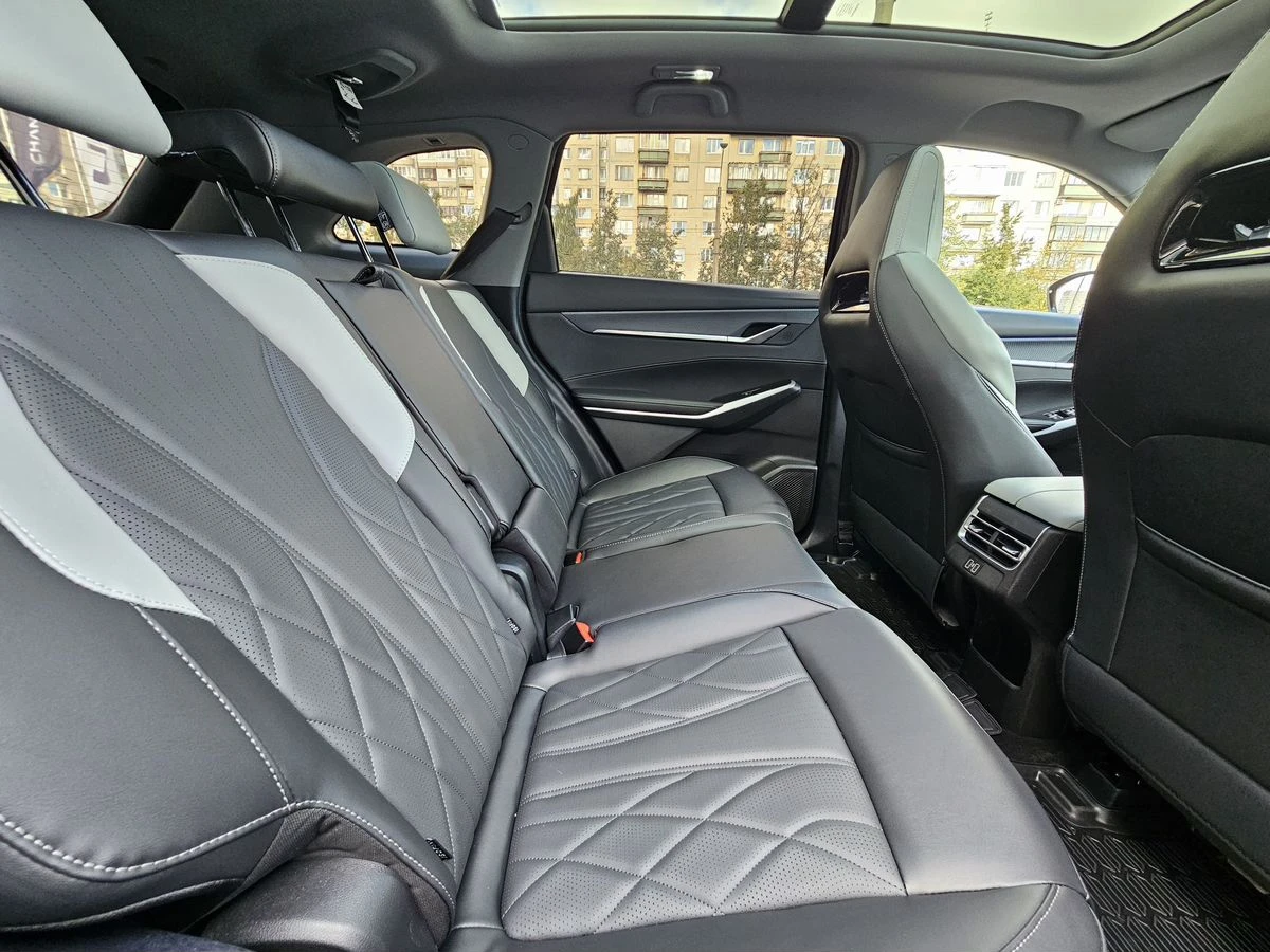 Changan CS75 Plus