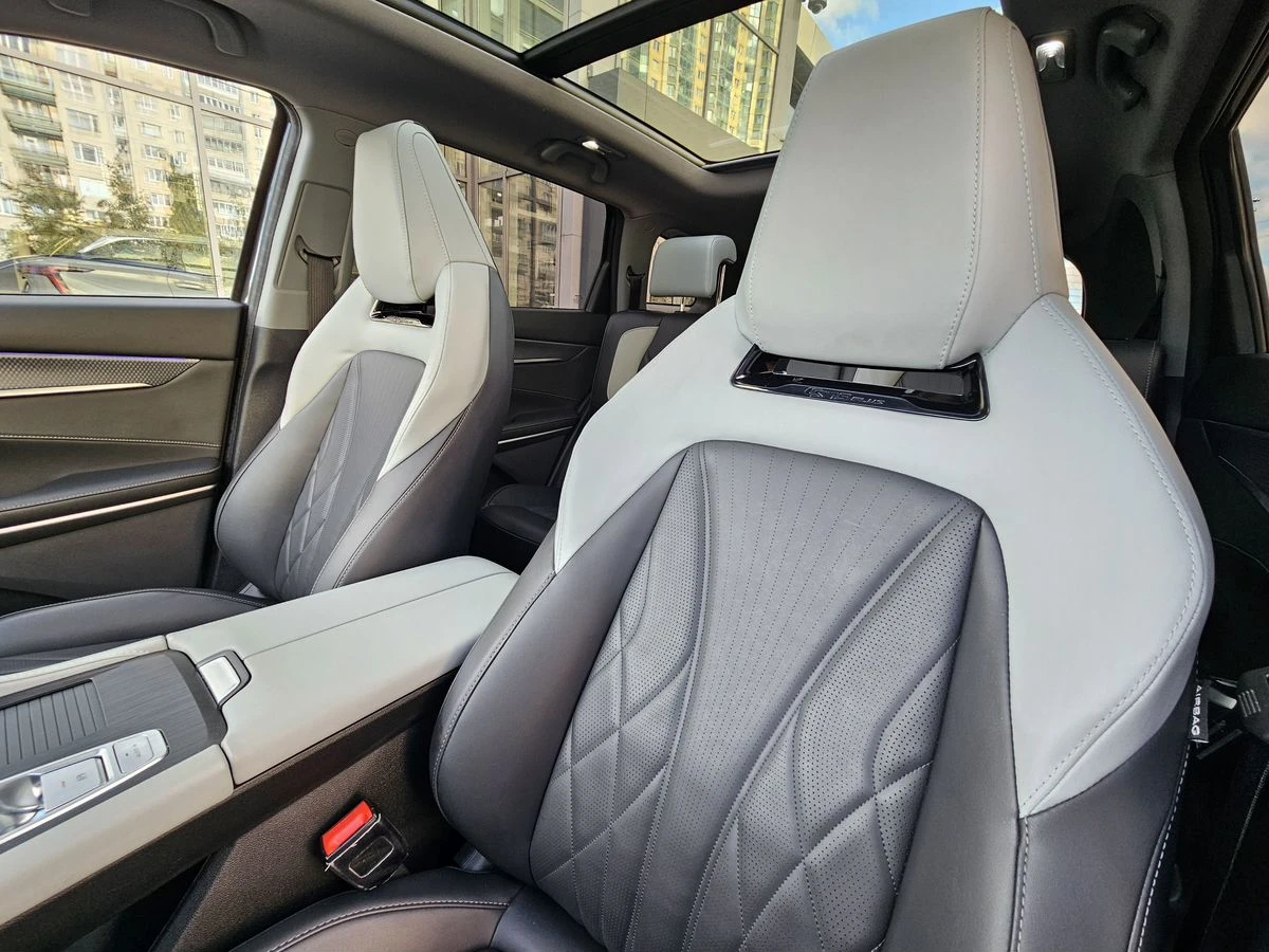 Changan CS75 Plus