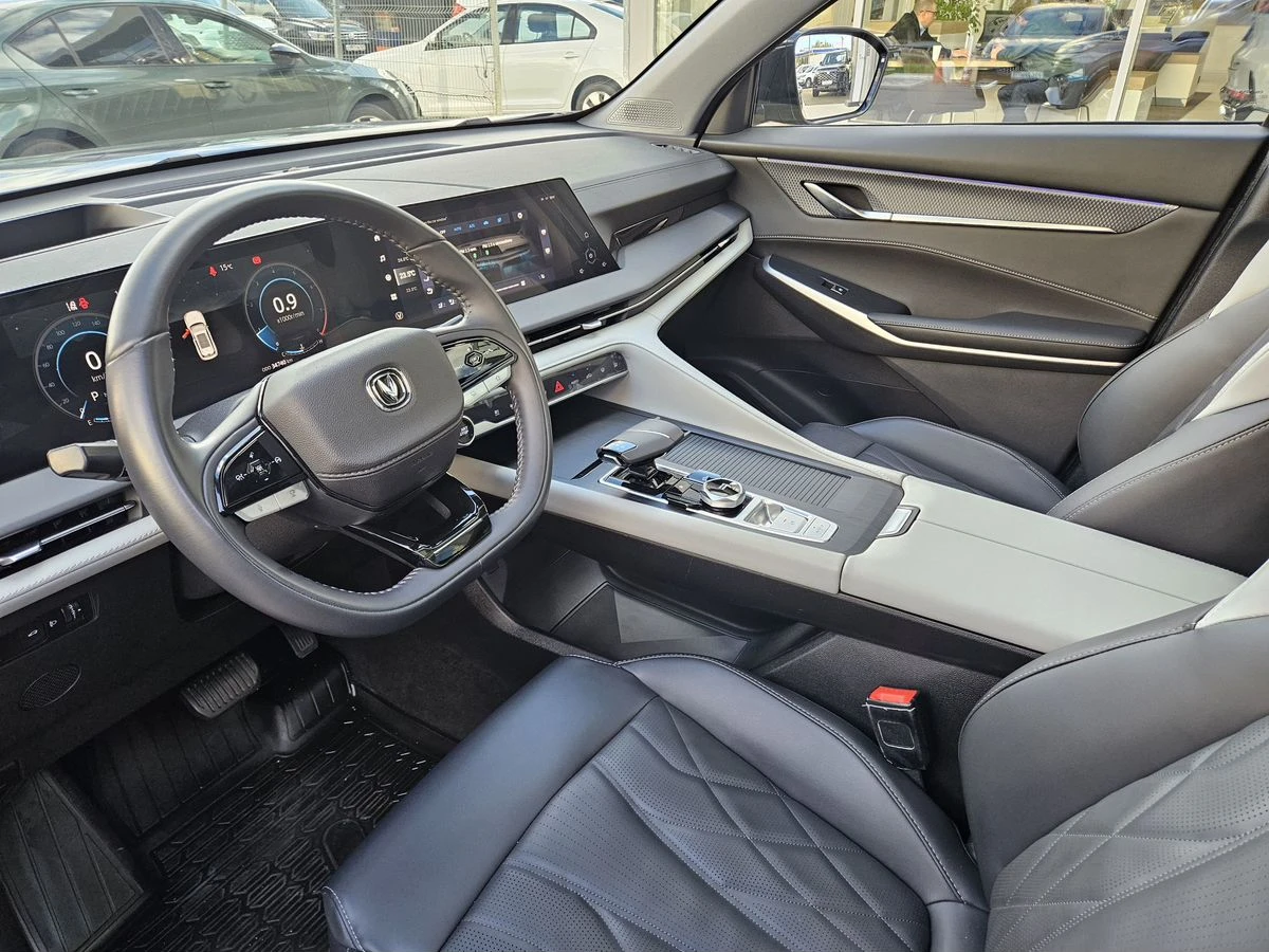 Changan CS75 Plus