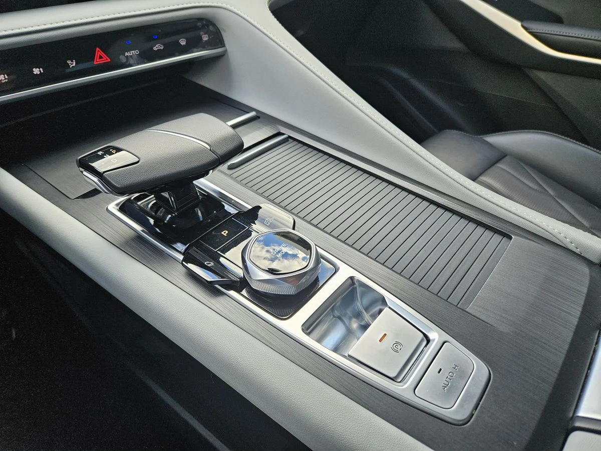 Changan CS75 Plus