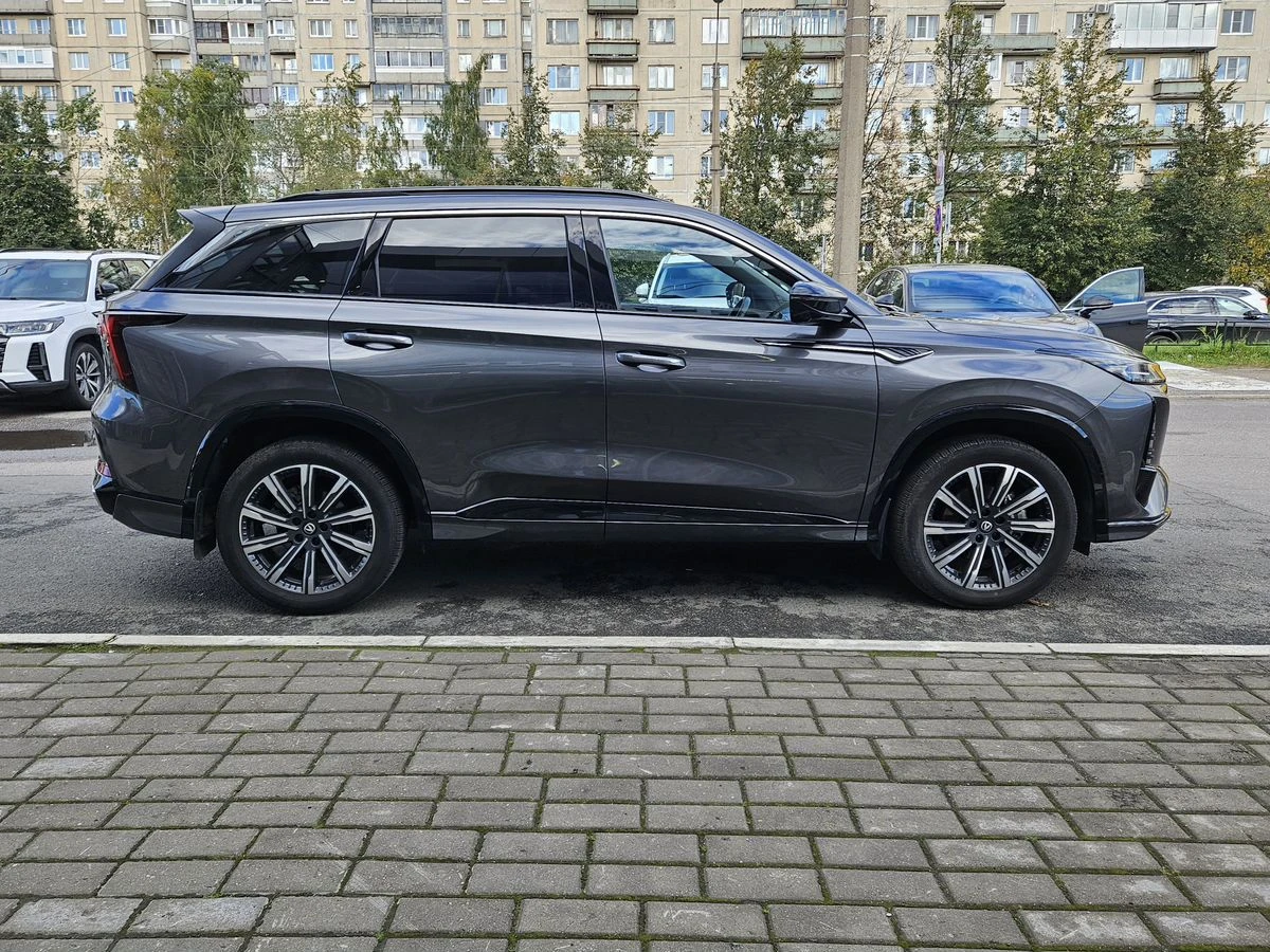 Changan CS75 Plus