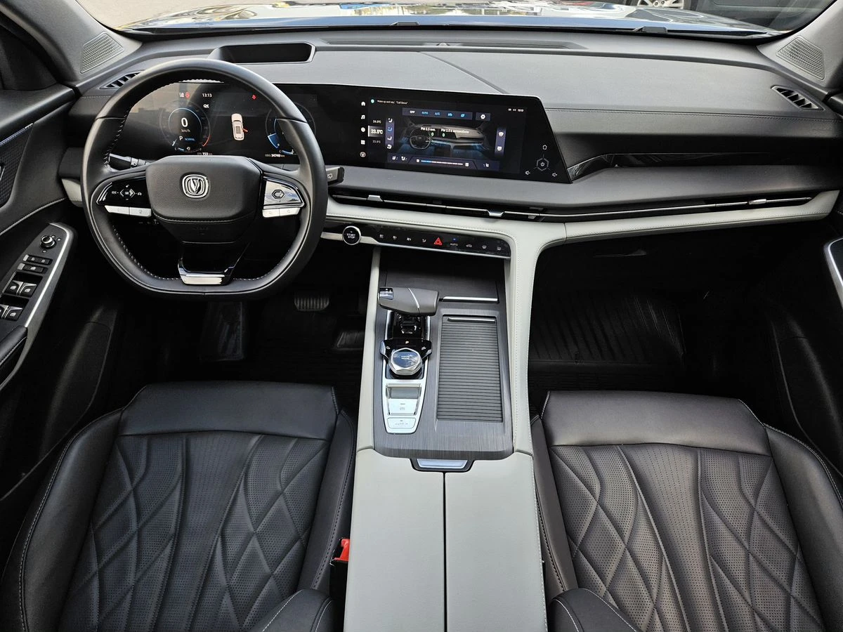 Changan CS75 Plus
