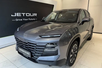 Jetour Dashing