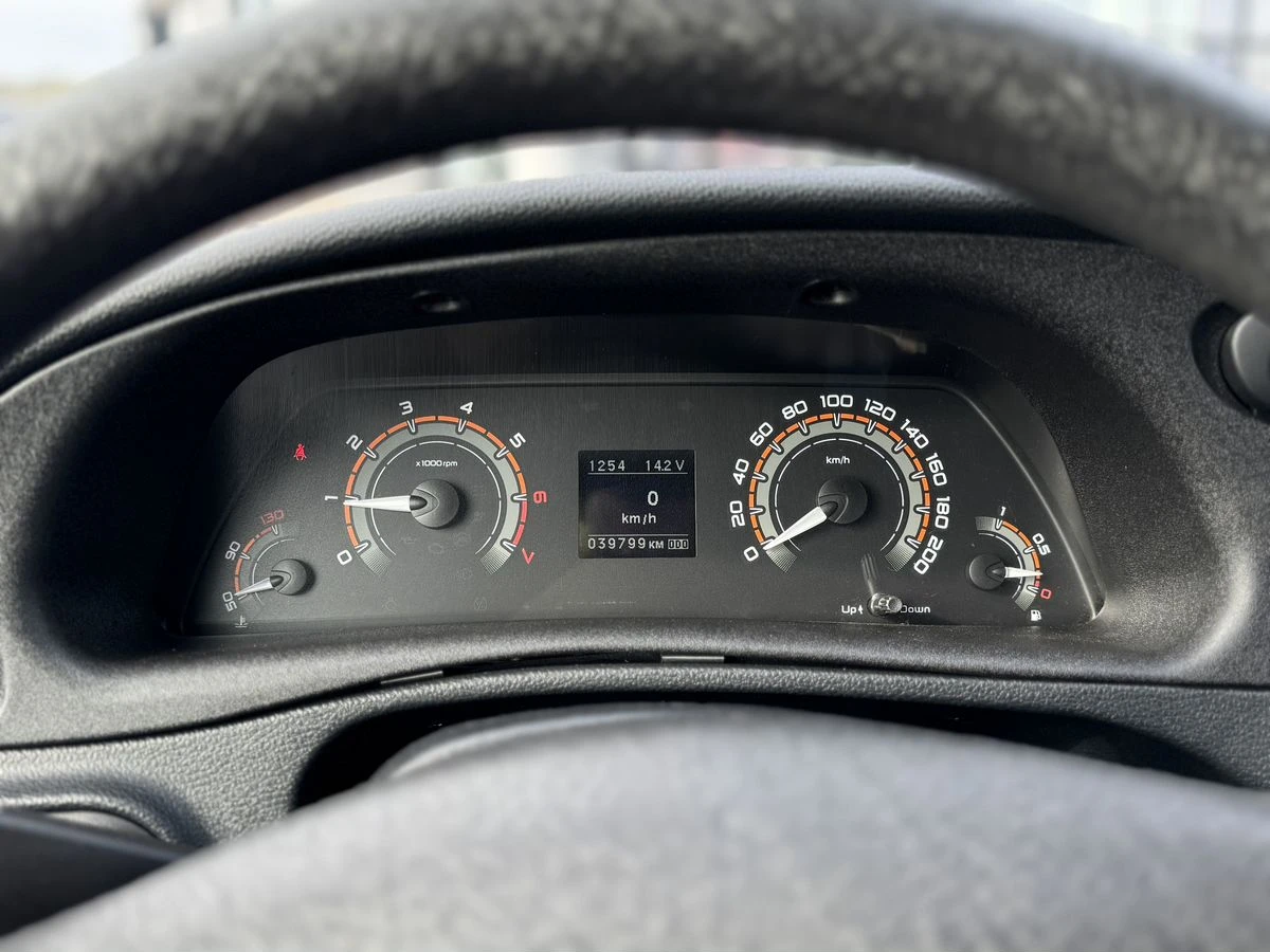 Lada (ВАЗ) Niva Travel