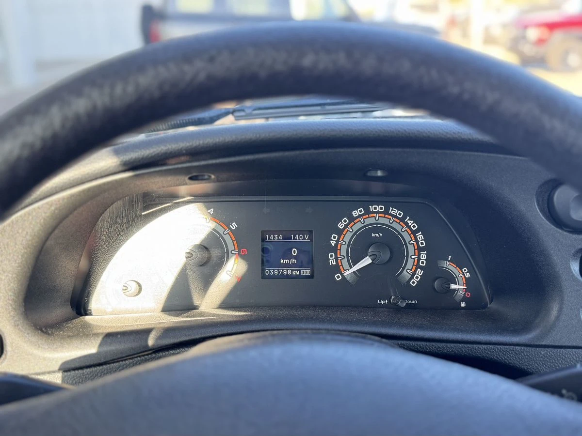 Lada (ВАЗ) Niva Travel