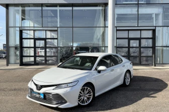 Продажа Toyota Camry 2019 в Твери
