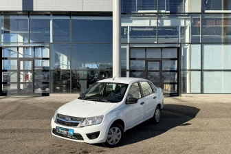 Продажа LADA (ВАЗ) Granta 2017 в Твери